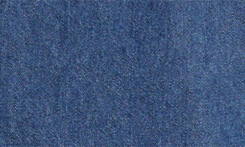 Anne Klein Ls Button Up Shirt W/ Ga In Blue