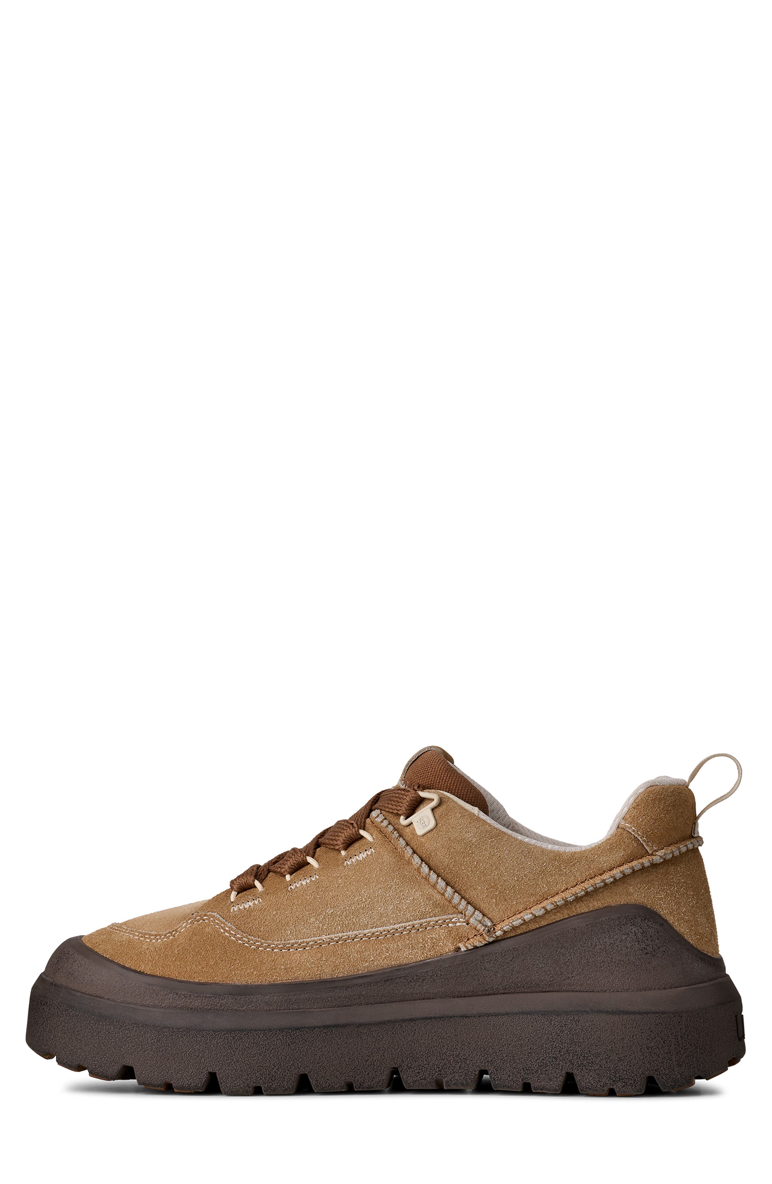 Heritage Utility Sneaker (Men) | Nordstrom