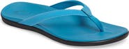 OluKai Ho Opio Flip Flop