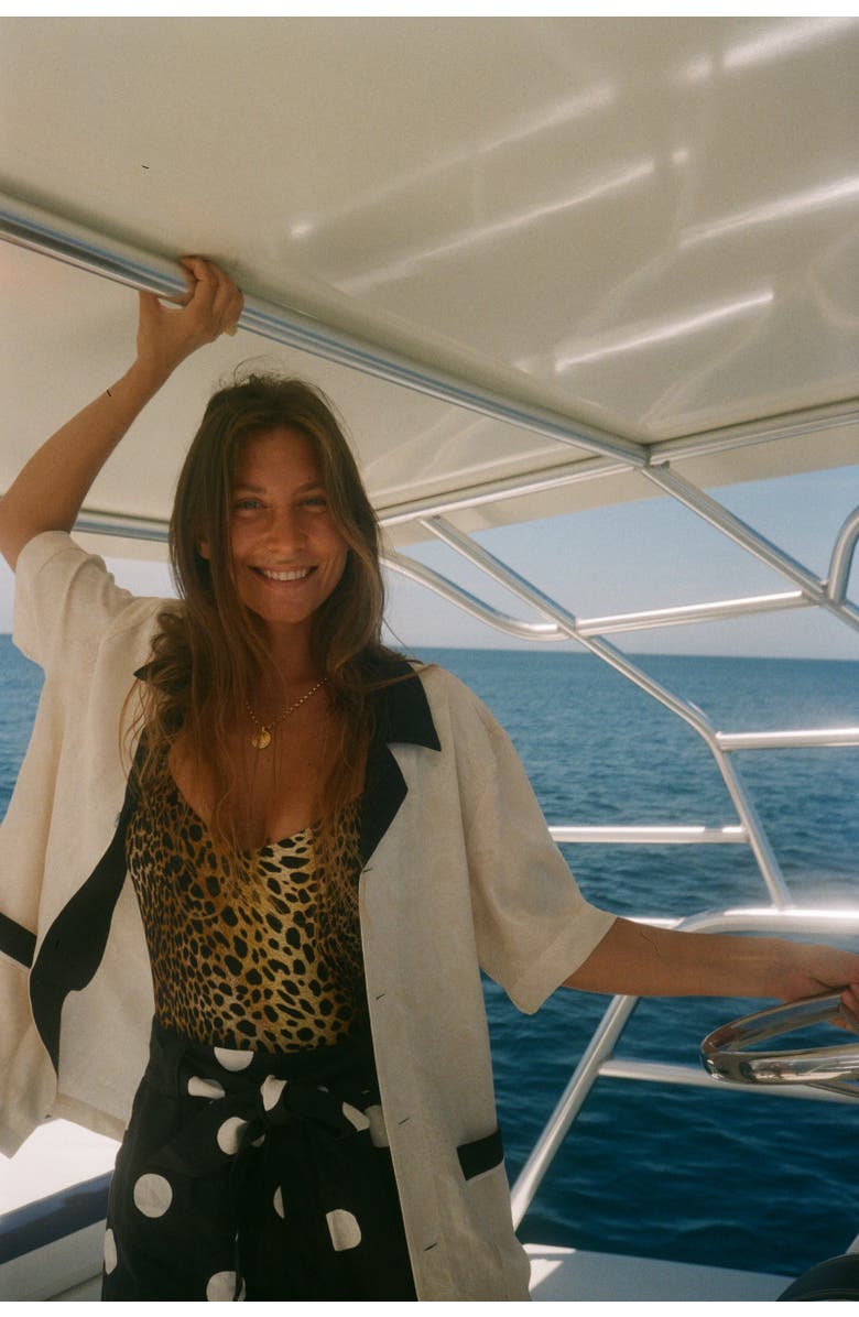 Tombolo 'Black Tie Optional' Cabana, Alternate, color,