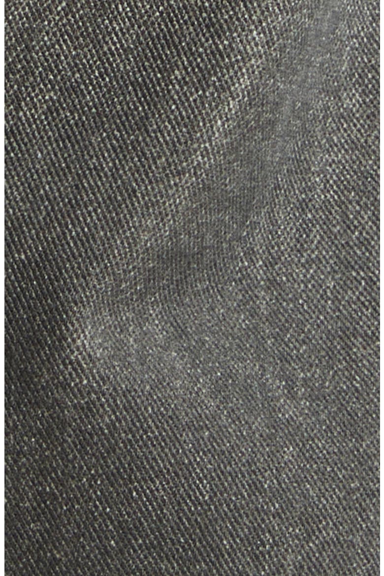 Third Cut Trompe l'Oeil Straight Leg Jeans, Alternate, color, DIGITAL BLACK AURORA PRINT