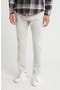 Tellis Stretch Sateen Modern Slim Pants