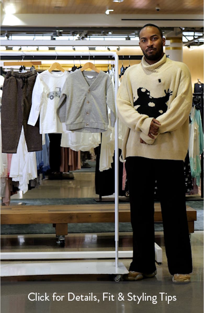 Kids' Cardigan, Top & Pants Set, sales video thumbnail