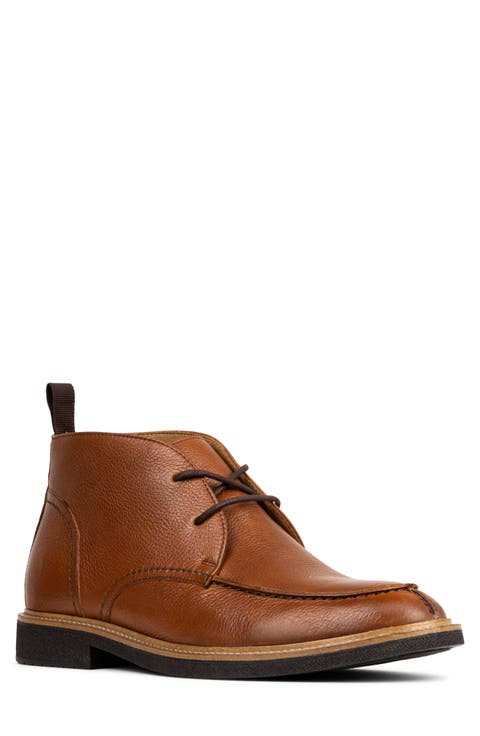 Kingston Chukka Boot (Men)