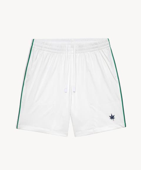 7" Tipped Peak Performance Short