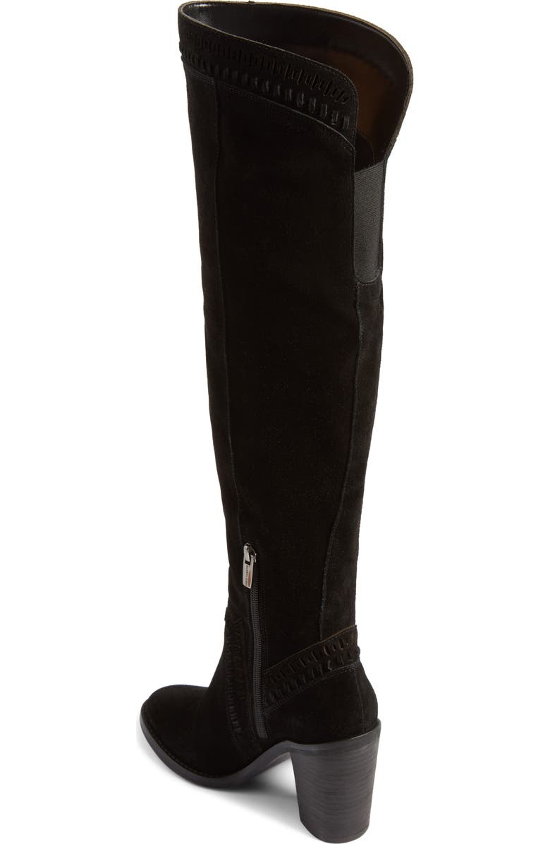 Vince Camuto Madolee Over the Knee Boot, Alternate, color,