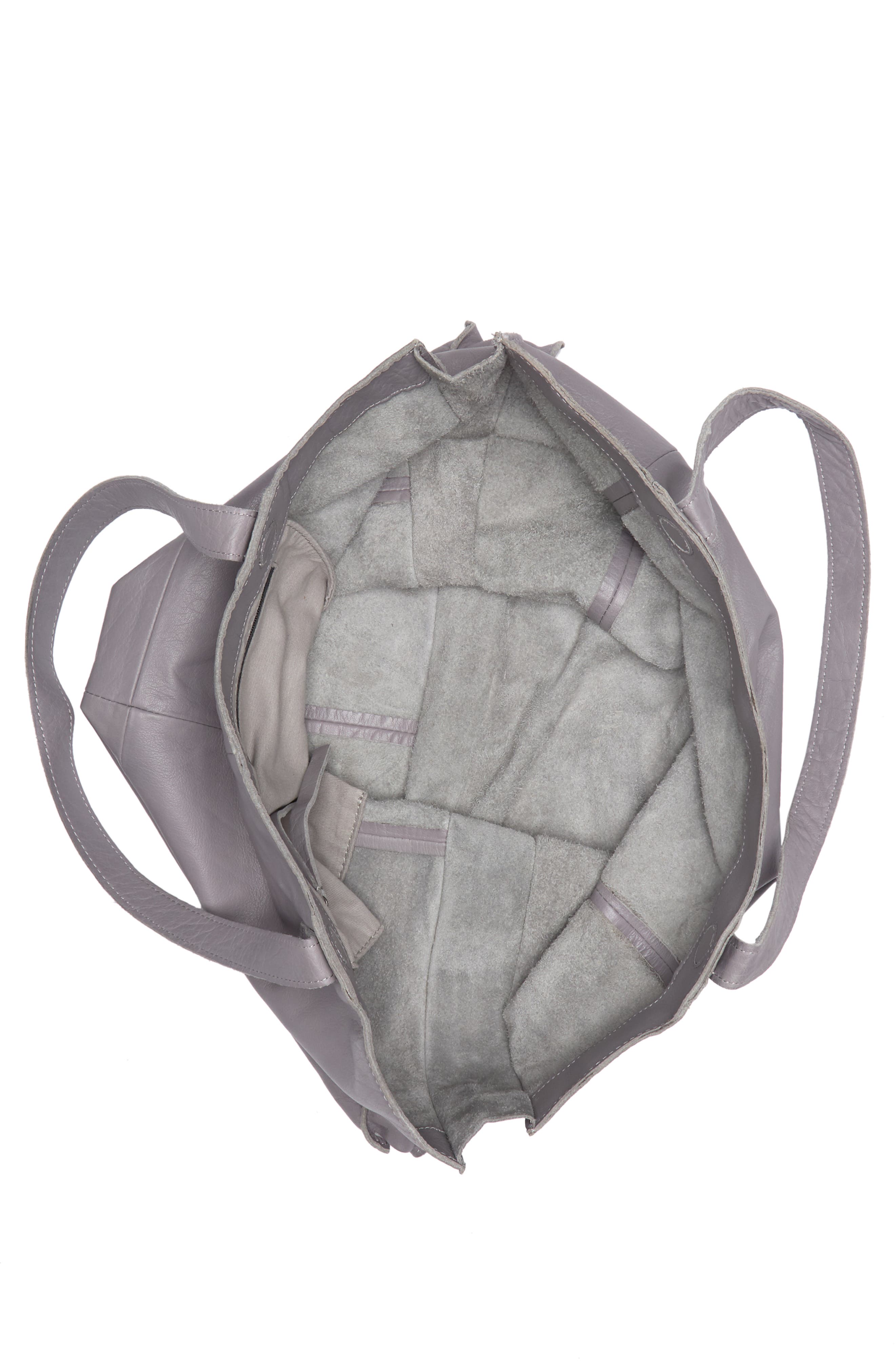 DAY & MOOD DAY AND MOOD Fara Shopper Bag, Alternate, color, 