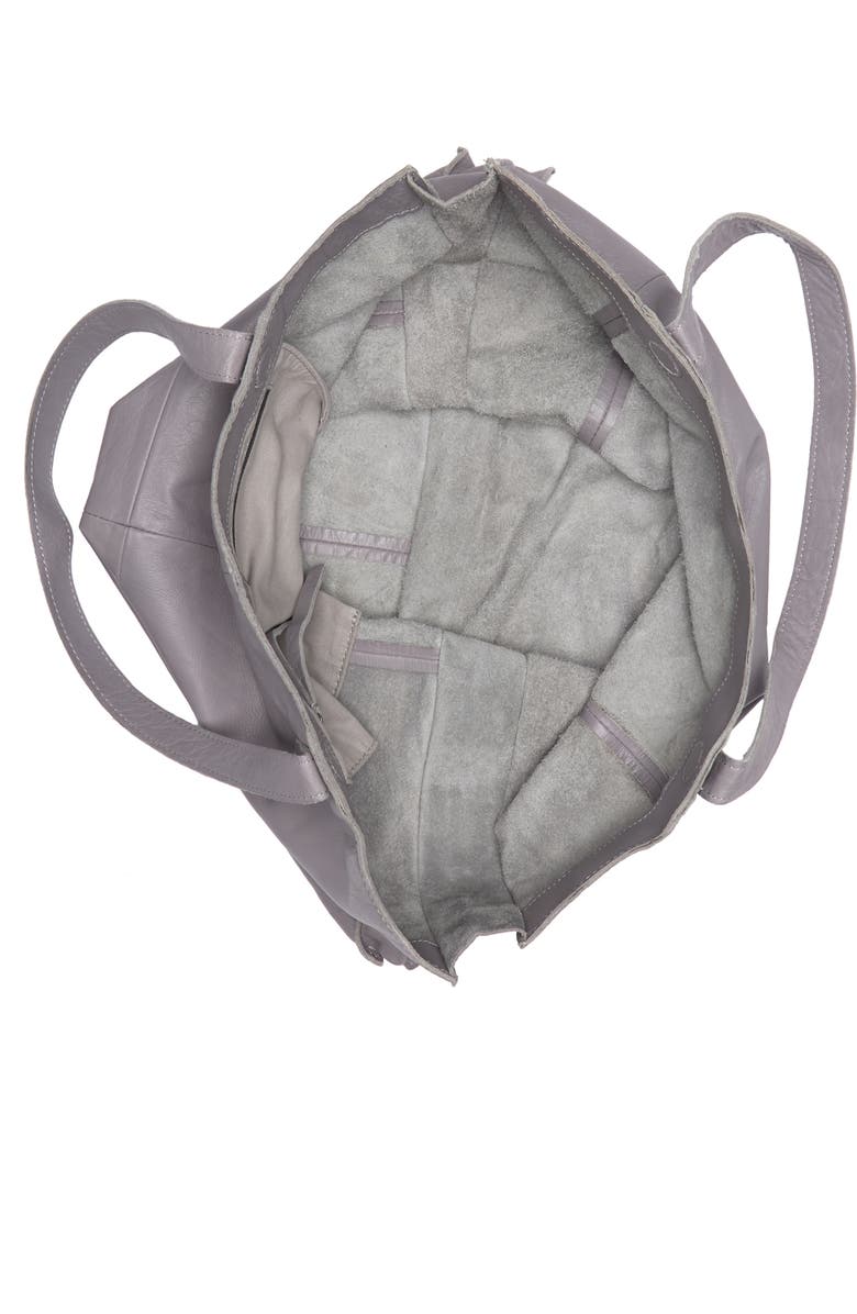 DAY & MOOD DAY AND MOOD Fara Shopper Bag, Alternate, color,