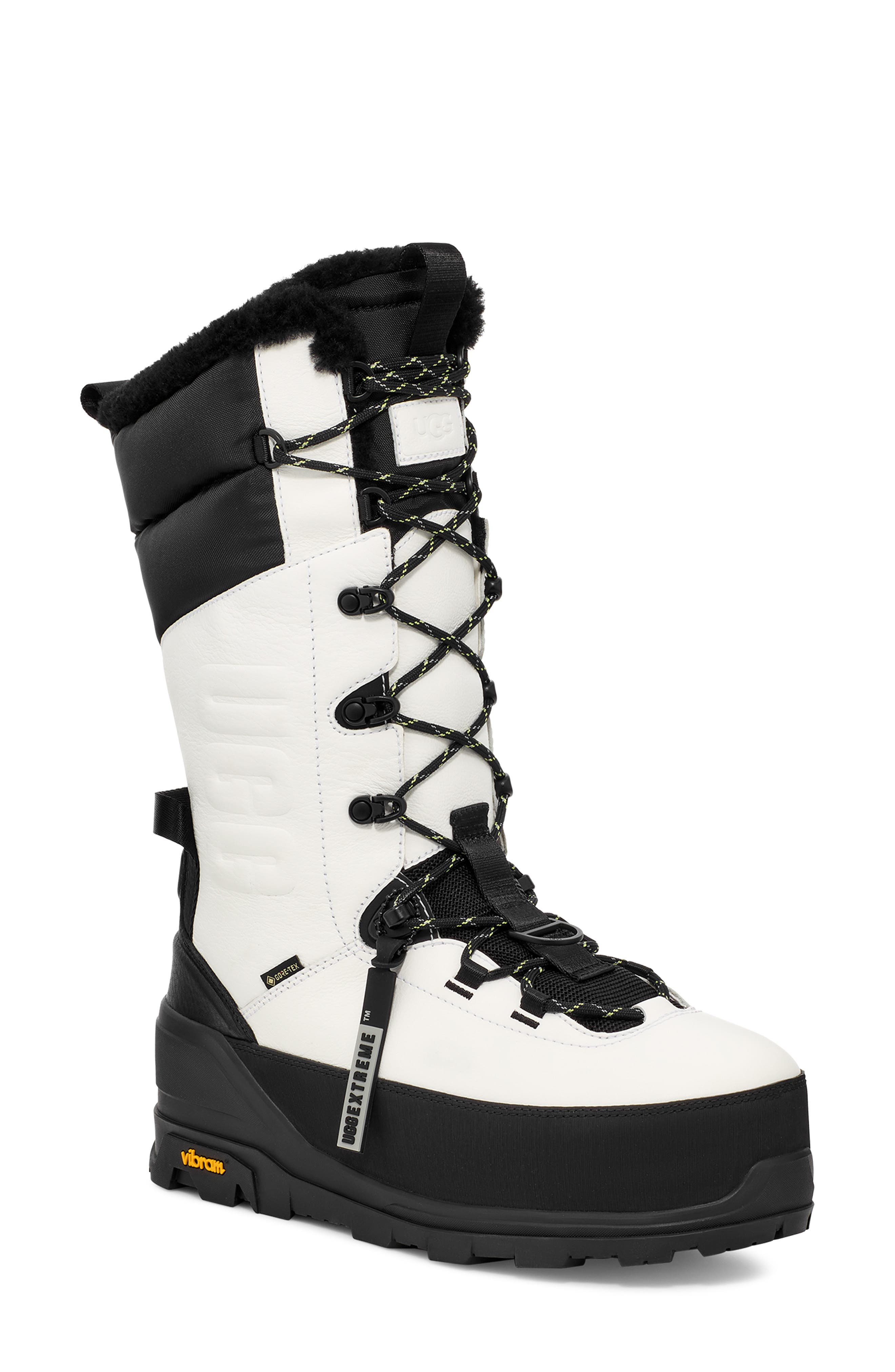 UGG® Shasta Gore-Tex® Waterproof Boot