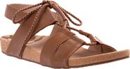 Revitalign Adele Lace-Up Sandal