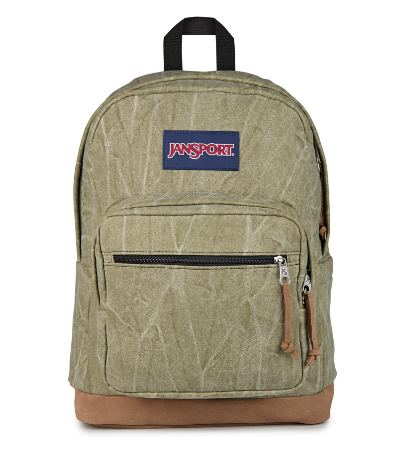  Aged Canvas Green