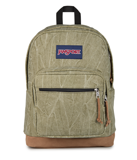 Right Pack Expressions Backpack