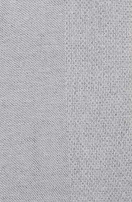 La Fiorentina Basket Twill Wool & Cashmere Blend Shawl