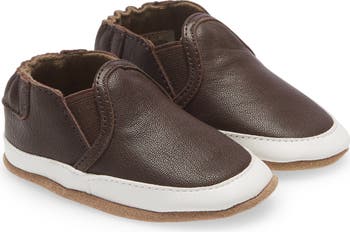 Kids' Liam Crib Shoe