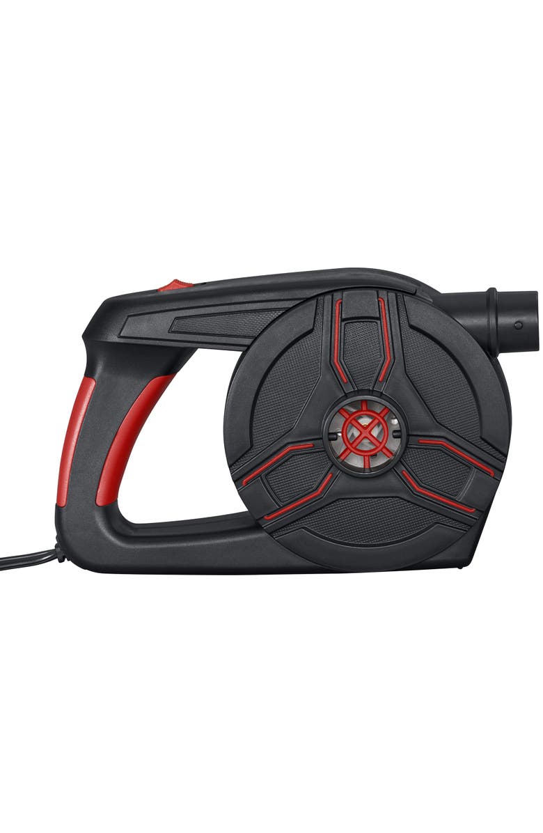 Bestway PowerGrip AC Electric Air Pump, Alternate, color, Black