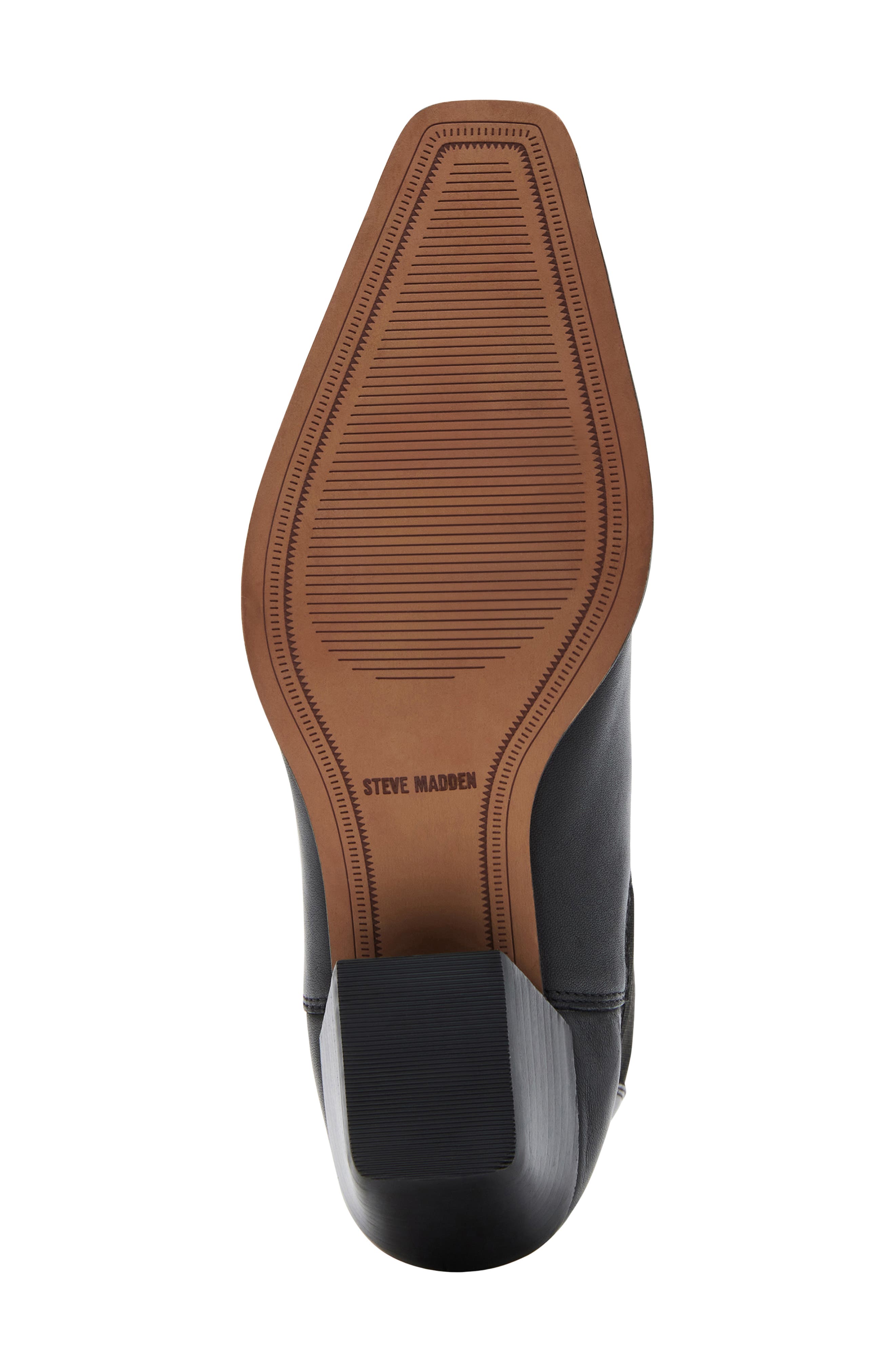 Steve Madden Evan Chelsea Boot, Alternate, color, 