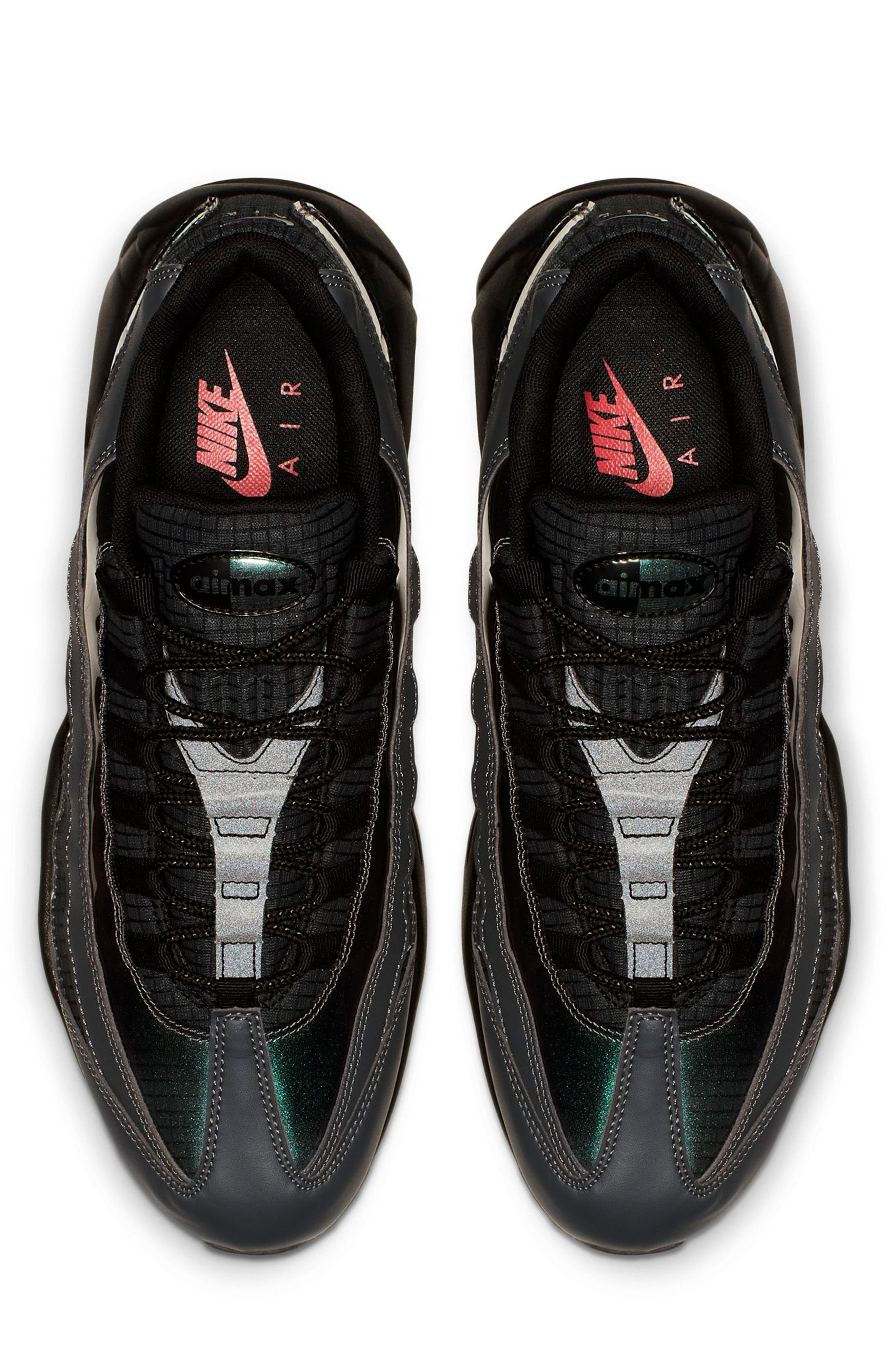 Nike Air Max 95 LV8 Sneaker, Alternate, color, 