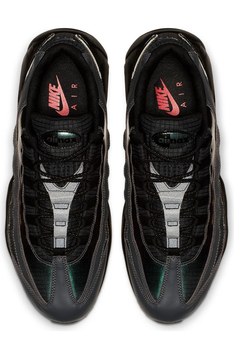 Nike Air Max 95 LV8 Sneaker, Alternate, color,