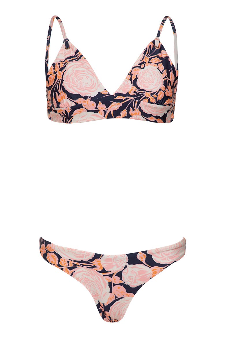 Copilot Bikini Top, Alternate, color, BLACK