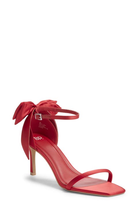 Totiana Bow Sandal (Women)
