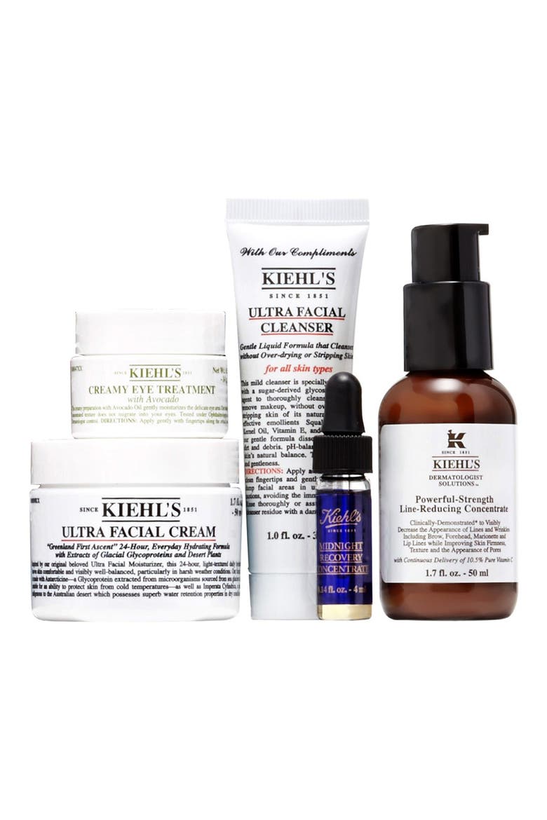 'Ultimate Hydration' Set, Alternate, color, NO COLOR