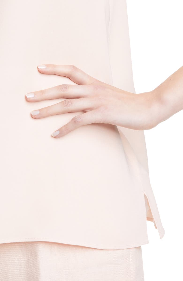 Lafayette 148 New York Finnley Tank, Alternate, color, 