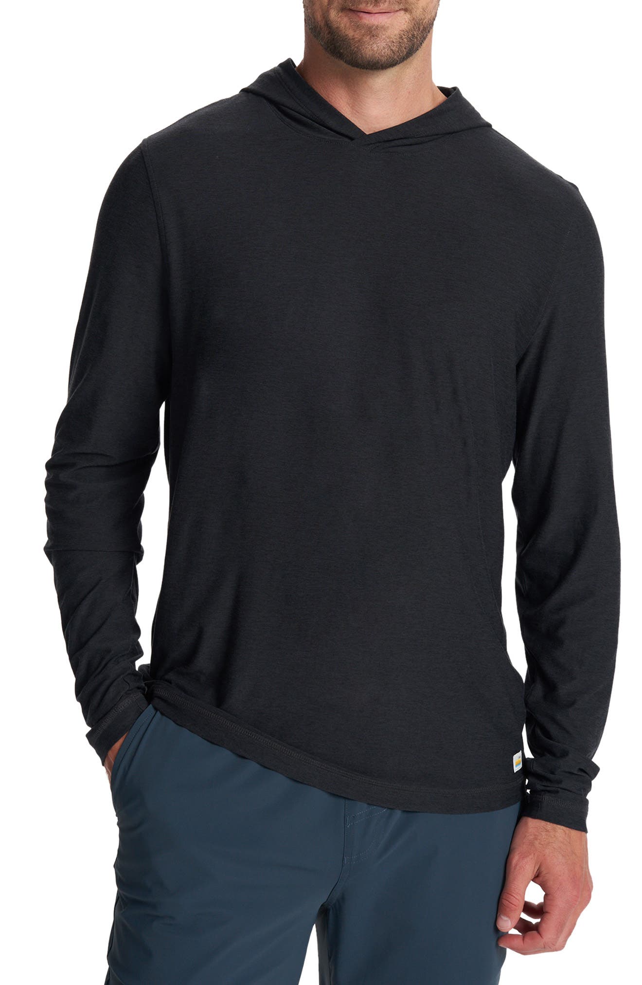 BLACK HEATHER