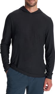 Vuori Strato Tech Hoodie