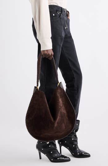 Oskan Hobo Bag