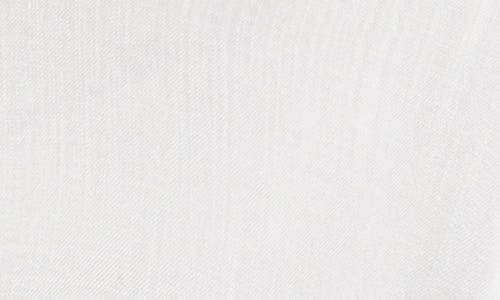 KUT FROM THE KLOTH KUT FROM THE KLOTH HOSANNA TWIST HEM CHAMBRAY BUTTON-UP SHIRT