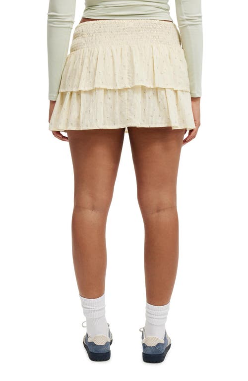 COTTON ON RARA SKORT 