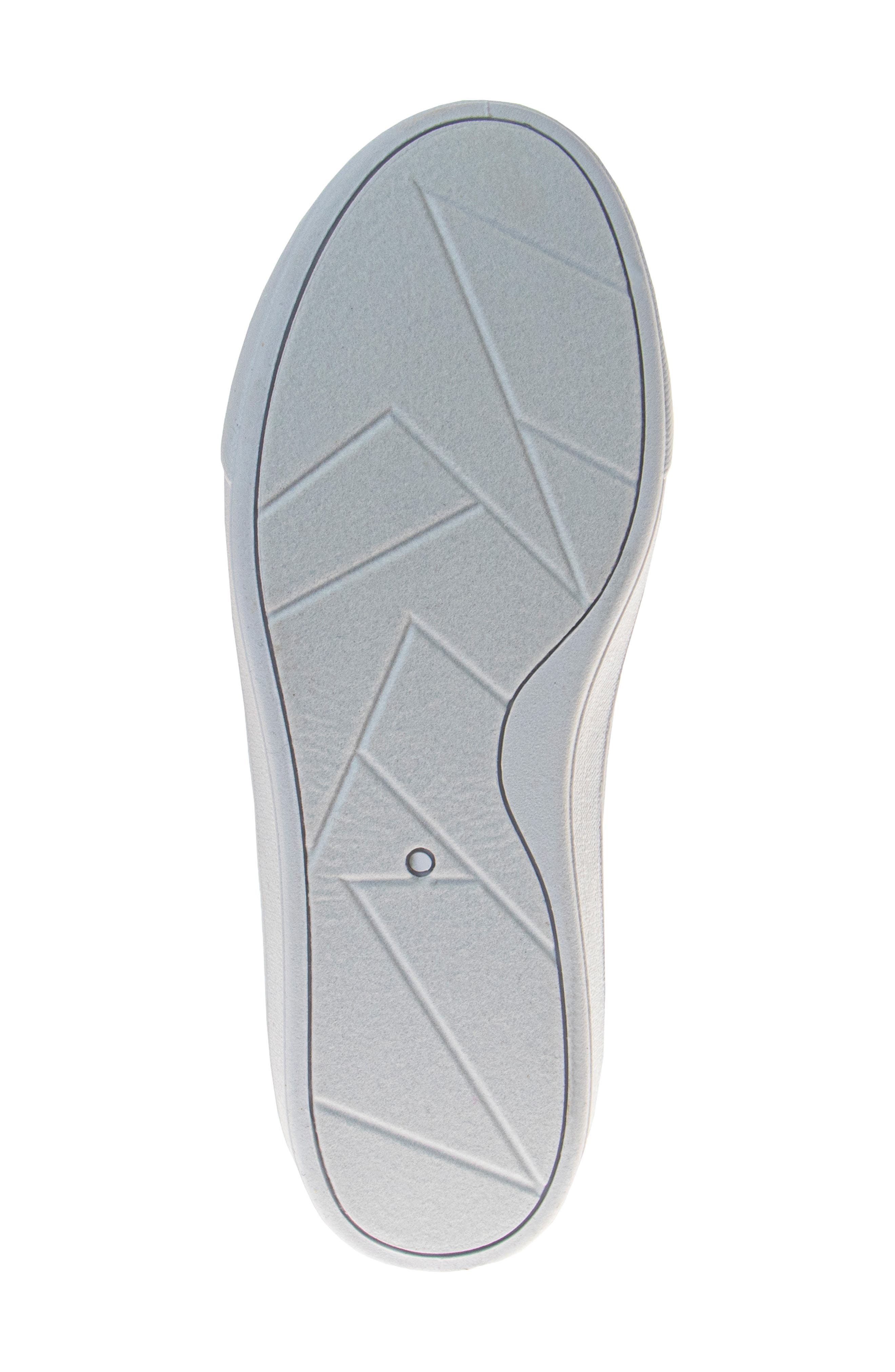 JOSMO Disney Stitch Slip On Sneaker, Alternate, color, Blue