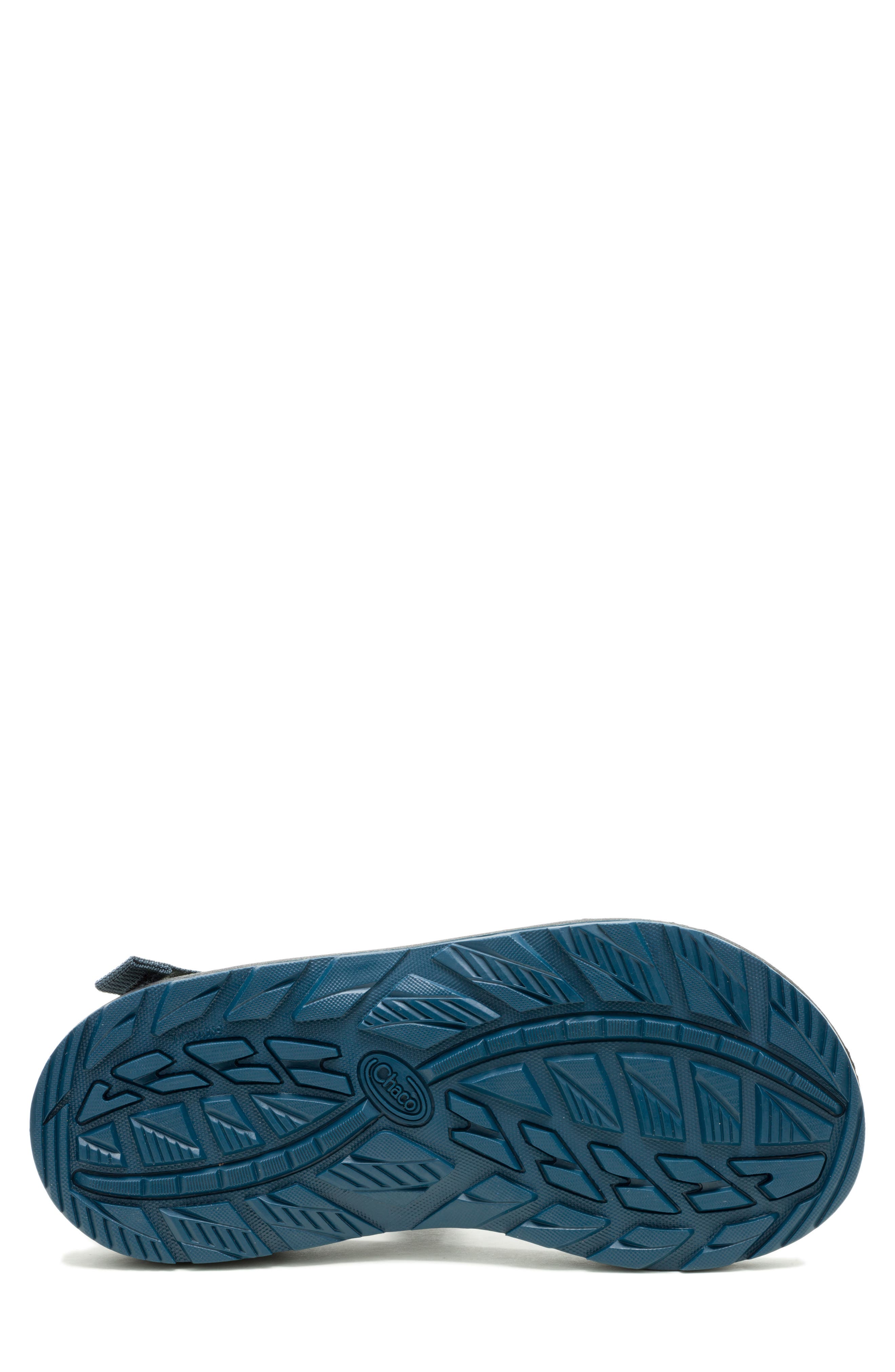 Z/Cloud Sandal, Alternate, color, PEBBLE URBAN SLATE