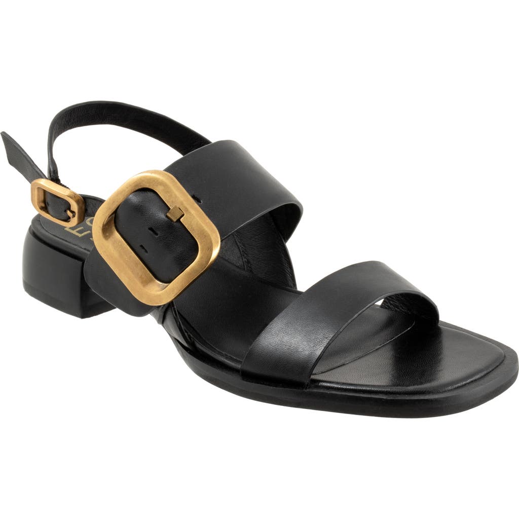 EOS FOOTWEAR EOS FOOTWEAR TEGAN BLOCK HEEL SANDAL
