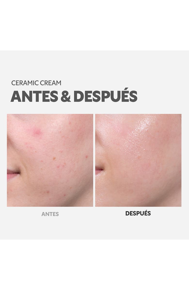 TIRTIR Ceramic Cream, Alternate, color, White