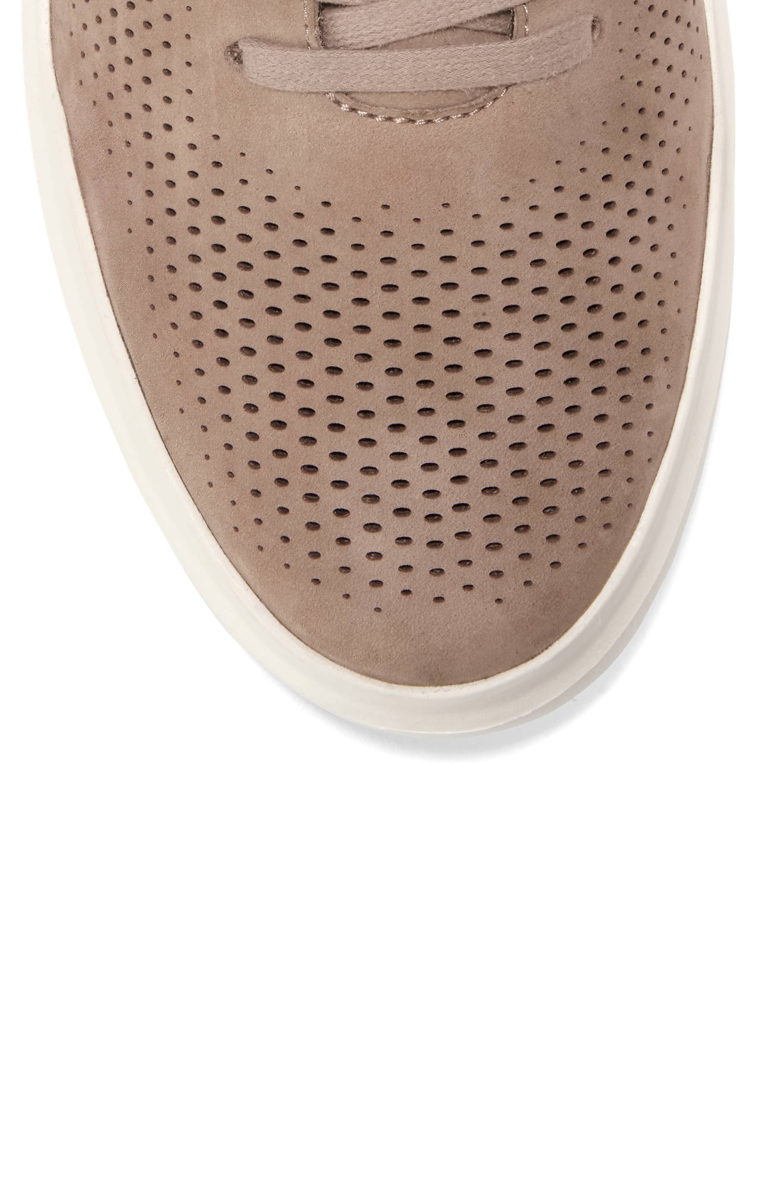 Мужские кроссовки Cole Haan GrandPro Rally Sneaker — фото 7