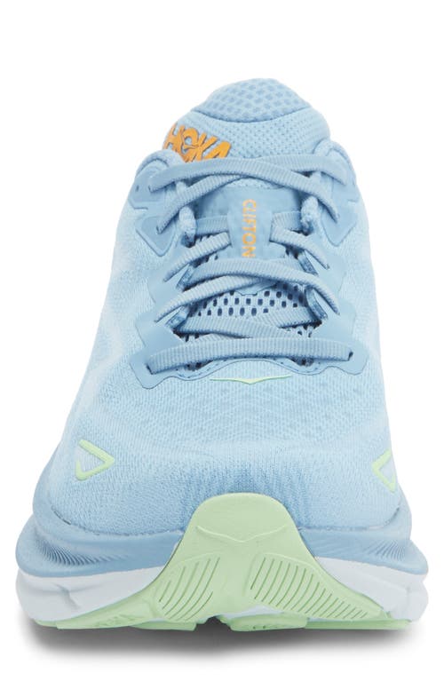 Hoka Clifton 9 Running Shoe