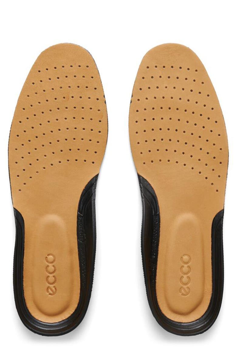 ECCO Comfort Supreme Insole, Main, color, Lion