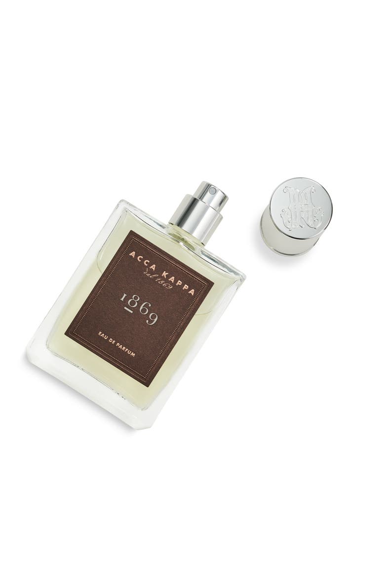 1869 Eau de Parfum, Alternate, color, White