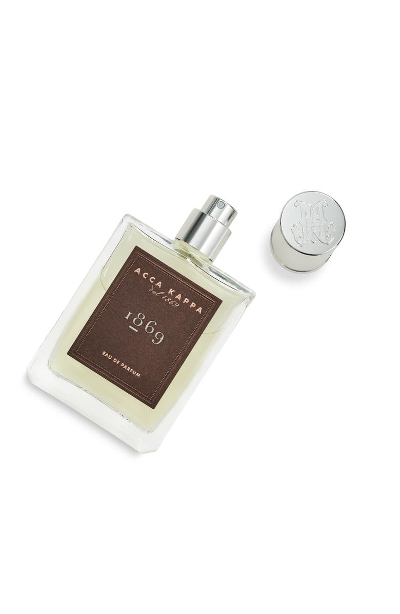 ACCA KAPPA 1869 Eau de Parfum, Alternate, color, White