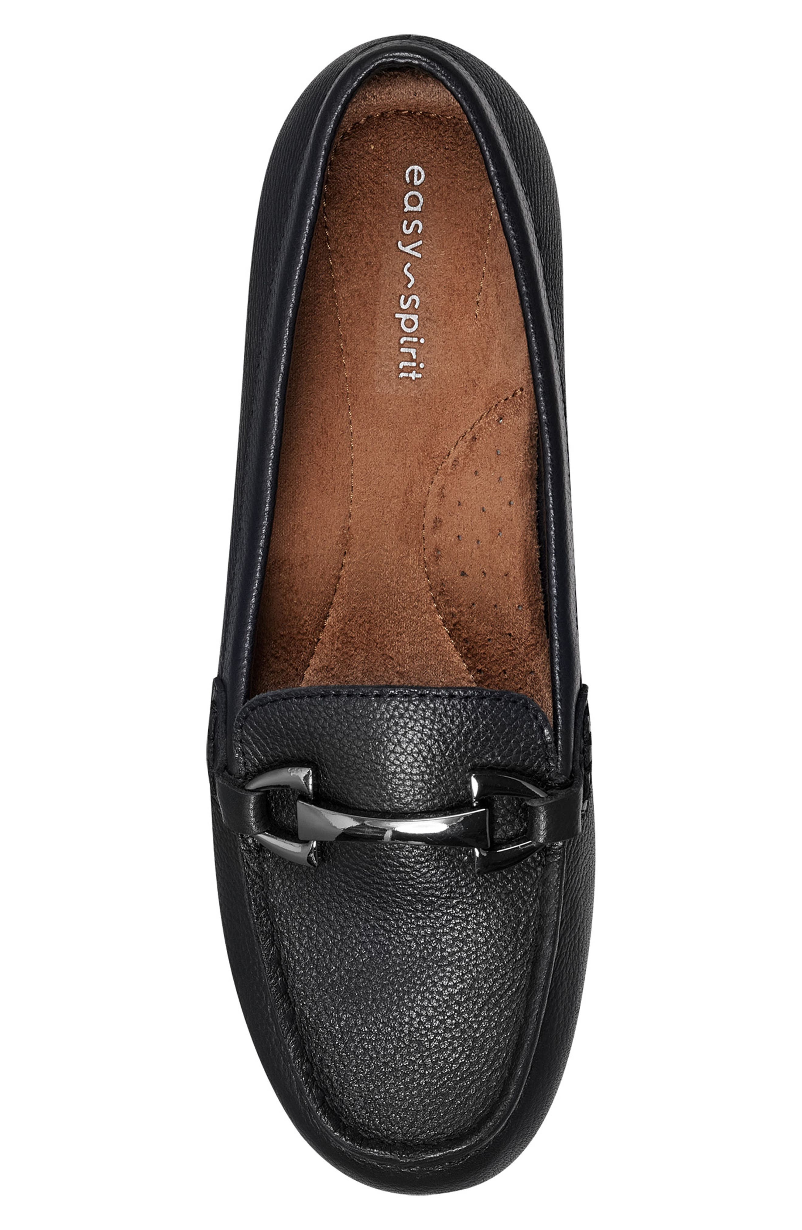 Easy Spirit Marlie Bit Loafer, Alternate, color, 