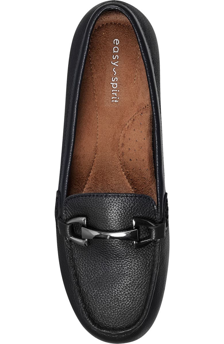 Easy Spirit Marlie Bit Loafer, Alternate, color,