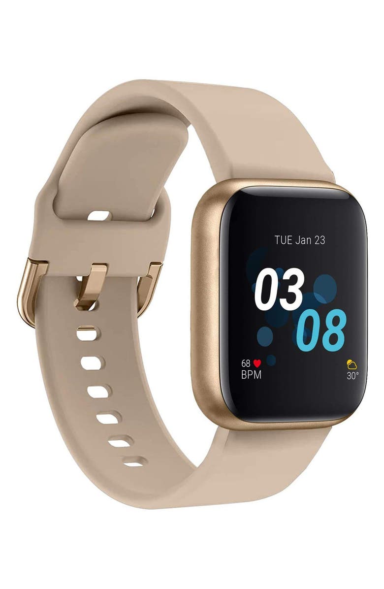 I TOUCH Men's iTouch Air 3 Smartwatch, 35mm x 40mm, Main, color,