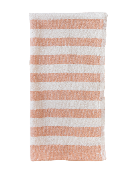 Stripe Hand Towel