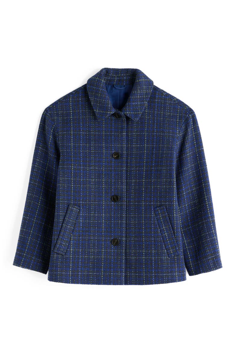 Beamwind Coat, Alternate, color, BRUSHMARK BLUE