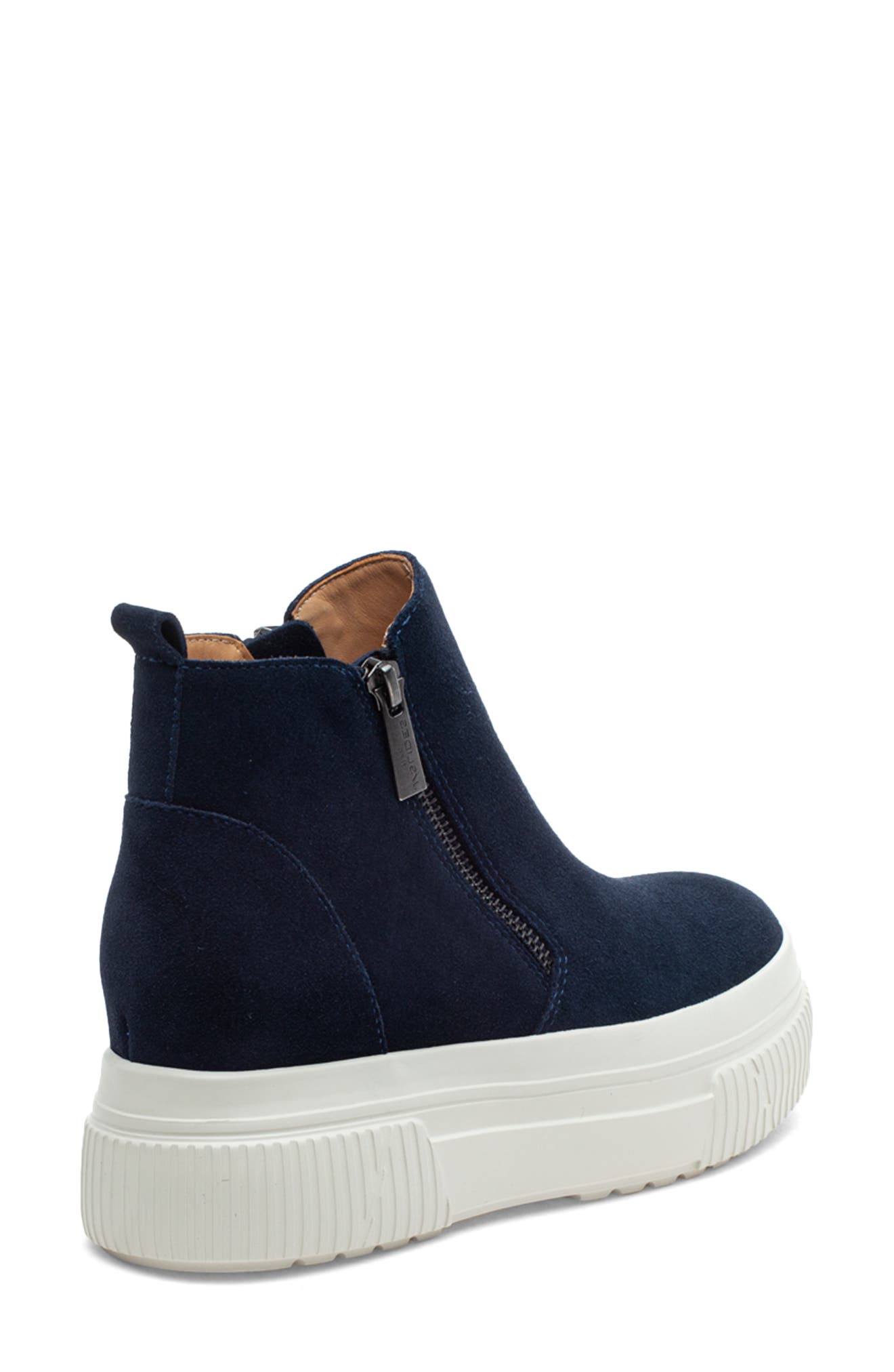 JSlides Wyona Waterproof Hidden Wedge Sneaker (Women) | Nordstromrack