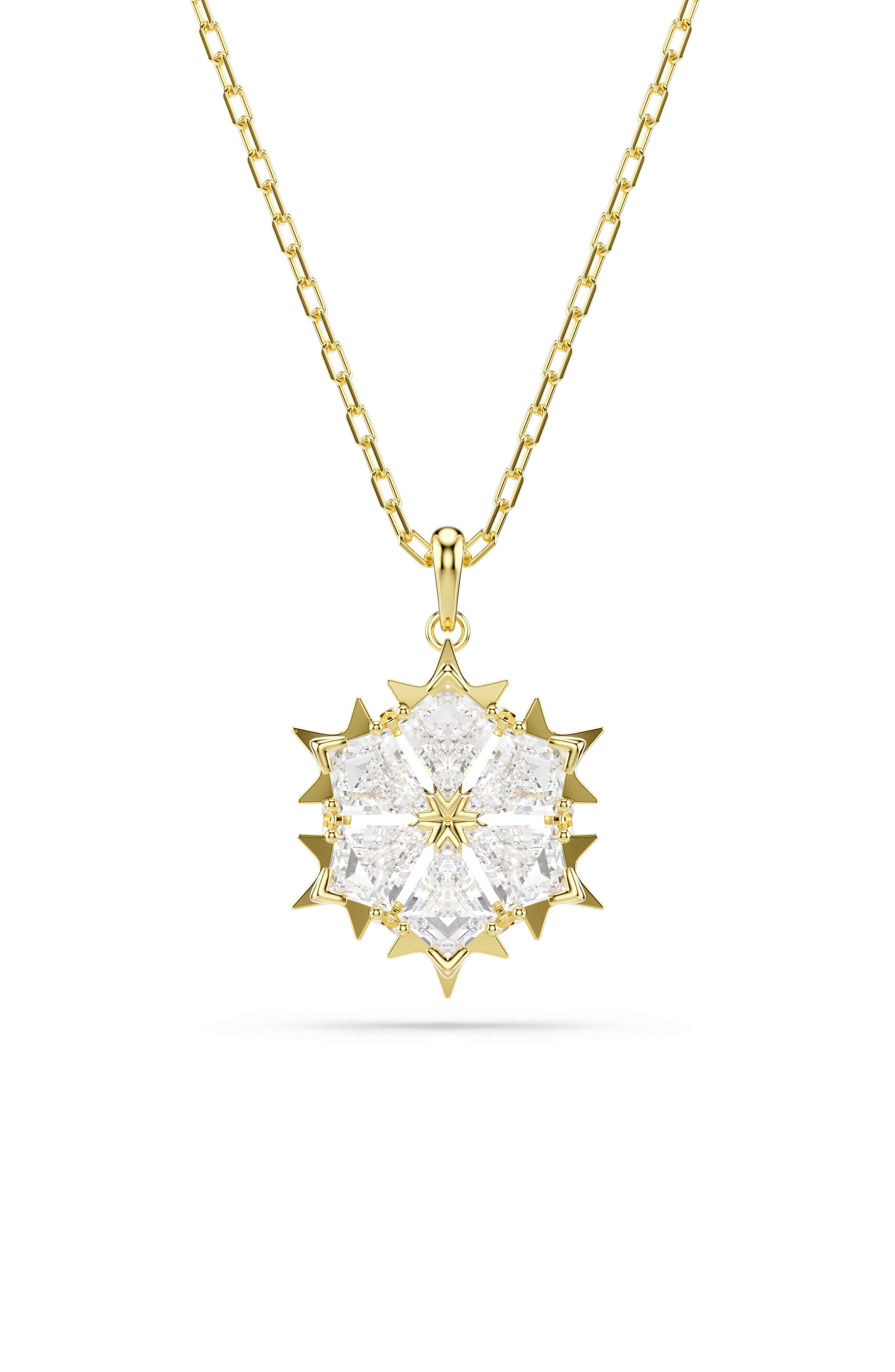 selected WHITE CRYSTAL GOLD