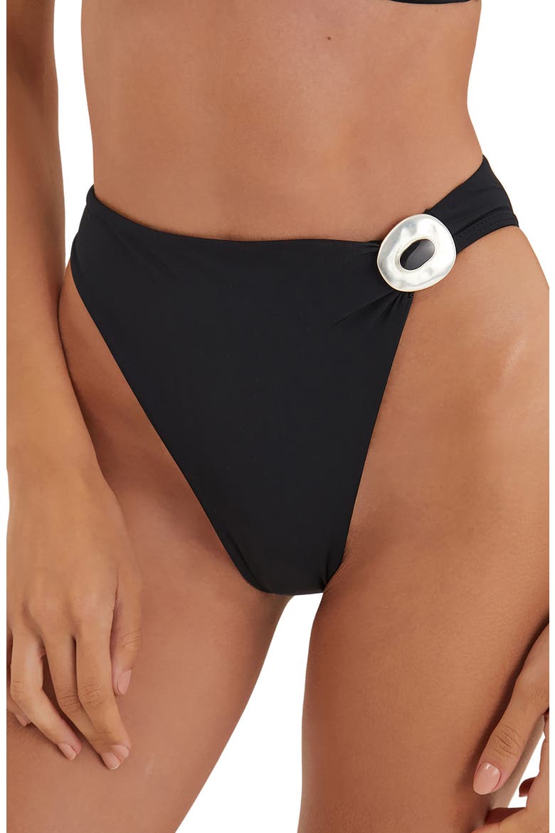 Sama Bikini Bottoms, Main, color, BLACK