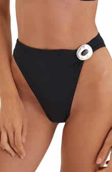 ViX Paula Hermanny Sama Bikini Bottoms