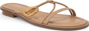 Reiss Raina Slide Sandal